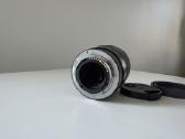 Sigma 30 mm f1.4 Dc Dn Sony F mount - nuotraukos Nr. 6