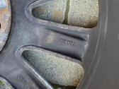 VW, 5x112, Borbet R16, 7j16h2, Et45 +205/55, 5mm - nuotraukos Nr. 4