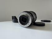 Sony E Pz 18–105 mm F4 G Oss objektyvas - nuotraukos Nr. 2