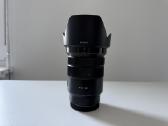 Sony E Pz 18–105 mm F4 G Oss objektyvas - nuotraukos Nr. 4