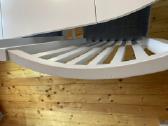 Ikea stalas su kėdėmis - nuotraukos Nr. 4