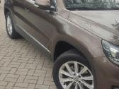 Parduodamas Volkswagen Tiguan - nuotraukos Nr. 2