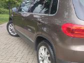 Parduodamas Volkswagen Tiguan - nuotraukos Nr. 4