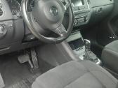 Parduodamas Volkswagen Tiguan - nuotraukos Nr. 5