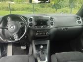 Parduodamas Volkswagen Tiguan - nuotraukos Nr. 7