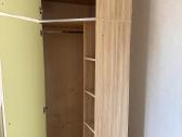 Seni baldai (kampinė spinta) nemokamai Klaipėda - nuotraukos Nr. 2