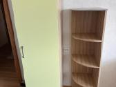 Seni baldai (kampinė spinta) nemokamai Klaipėda - nuotraukos Nr. 3