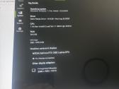 Msi Creator Z16 Rtx3060 6gb - nuotraukos Nr. 3