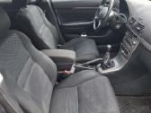 Toyota Avensia D4d - nuotraukos Nr. 7