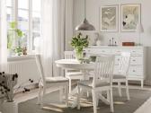 Ikea stalas su kėdėmis - nuotraukos Nr. 6