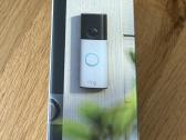 Battery Video Doorbell 2k. Durų vaizdo skambutis - nuotraukos Nr. 3