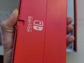 Atrištas Nintendo Switch Oled 256gb Mario Red - nuotraukos Nr. 6