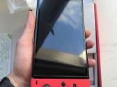 Atrištas Nintendo Switch Oled 256gb Mario Red - nuotraukos Nr. 11