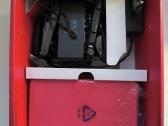 Atrištas Nintendo Switch Oled 256gb Mario Red - nuotraukos Nr. 7