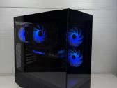 Naujas Stacionarus Žaidimų Kompiuteris Rtx 3080 - nuotraukos Nr. 3