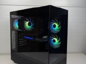 Naujas Stacionarus Žaidimų Kompiuteris Rtx 3080 - nuotraukos Nr. 4