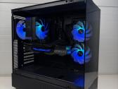 Naujas Stacionarus Žaidimų Kompiuteris Rtx 3080 - nuotraukos Nr. 7