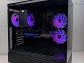 Naujas Stacionarus Žaidimų Kompiuteris Rtx 3080 - nuotraukos Nr. 8