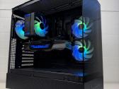 Naujas Stacionarus Žaidimų Kompiuteris Rtx 3080 - nuotraukos Nr. 9