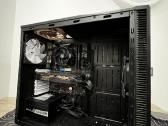 Žaidimų/darbo kompiuteris Rtx 2070 / R5 3600x - nuotraukos Nr. 3