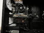 Žaidimų/darbo kompiuteris Rtx 2070 / R5 3600x - nuotraukos Nr. 4