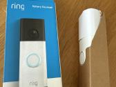 Battery Video Doorbell 2k. Durų vaizdo skambutis - nuotraukos Nr. 4
