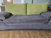 Sofa Eliza su miegama funkcija - nuotraukos Nr. 3