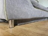 Sofa Eliza su miegama funkcija - nuotraukos Nr. 6
