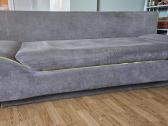 Sofa Eliza su miegama funkcija - nuotraukos Nr. 9