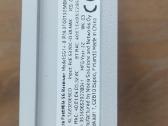 Nokia Fastmile 5G Receiver 5g14-b / 5G Modem - nuotraukos Nr. 3