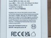 Nokia Fastmile 5G Receiver 5g14-b / 5G Modem - nuotraukos Nr. 4