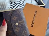 Louis Vuitton piniginė - nuotraukos Nr. 2