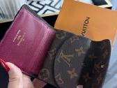 Louis Vuitton piniginė - nuotraukos Nr. 3