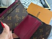 Louis Vuitton piniginė - nuotraukos Nr. 4