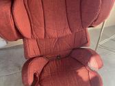 Cybex Solution Zi-fix Plus Autumn Gold autokėdutė - nuotraukos Nr. 9