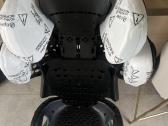 Cybex Solution Zi-fix Plus Autumn Gold autokėdutė - nuotraukos Nr. 13