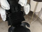 Cybex Solution Zi-fix Plus Autumn Gold autokėdutė - nuotraukos Nr. 14