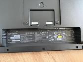 Lenovo Thinkvision monitorius - nuotraukos Nr. 3