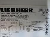Liebherr premium no frost - nuotraukos Nr. 3