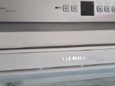 Liebherr premium no frost - nuotraukos Nr. 4