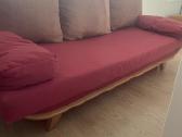 Sofa-lova - nuotraukos Nr. 2