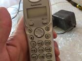 Panasonic telefonas Kx-tg1100fx - nuotraukos Nr. 2