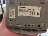 Panasonic telefonas Kx-tg1100fx - nuotraukos Nr. 3