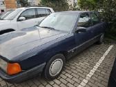 Parduodamas tvarkingas Audi 100 automobilis - nuotraukos Nr. 2