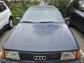 Parduodamas tvarkingas Audi 100 automobilis - nuotraukos Nr. 3
