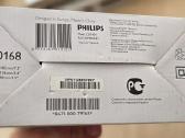 2 Philips Dect telefonai Cd1901b/51 ir Se1501b/51 - nuotraukos Nr. 3