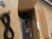 2 Philips Dect telefonai Cd1901b/51 ir Se1501b/51 - nuotraukos Nr. 4