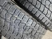 Ziemines padsngos 205/65r16c - nuotraukos Nr. 2