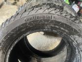 Ziemines padsngos 205/65r16c - nuotraukos Nr. 4