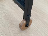 Ikea Fjallbo rašomasis stalas - nuotraukos Nr. 9